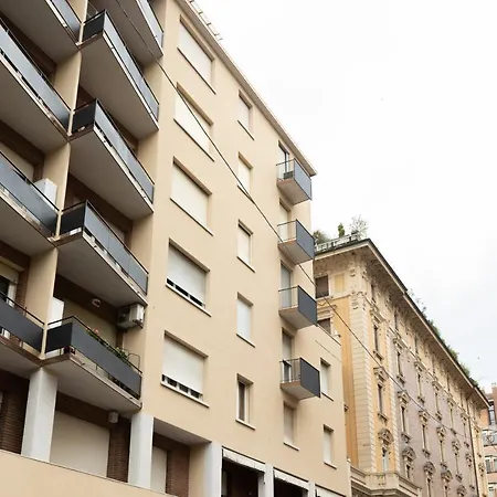 Montebello, Bologna By Short Holidays Buitenkant foto