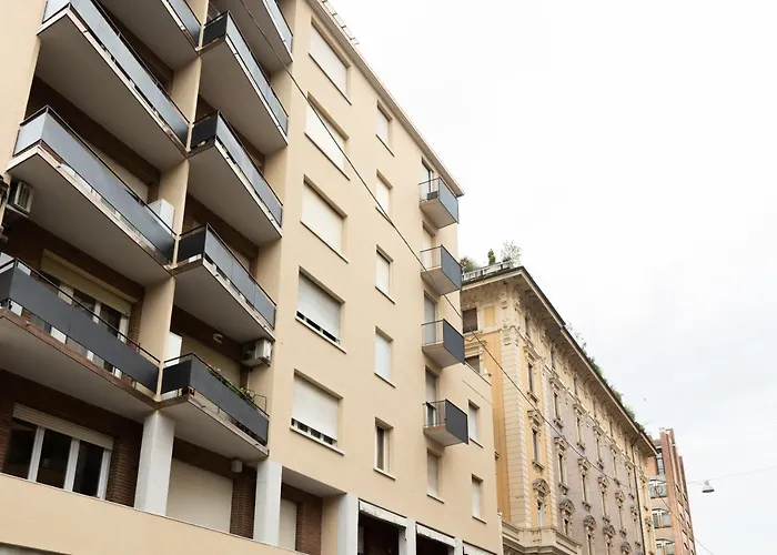 Appartamento Montebello