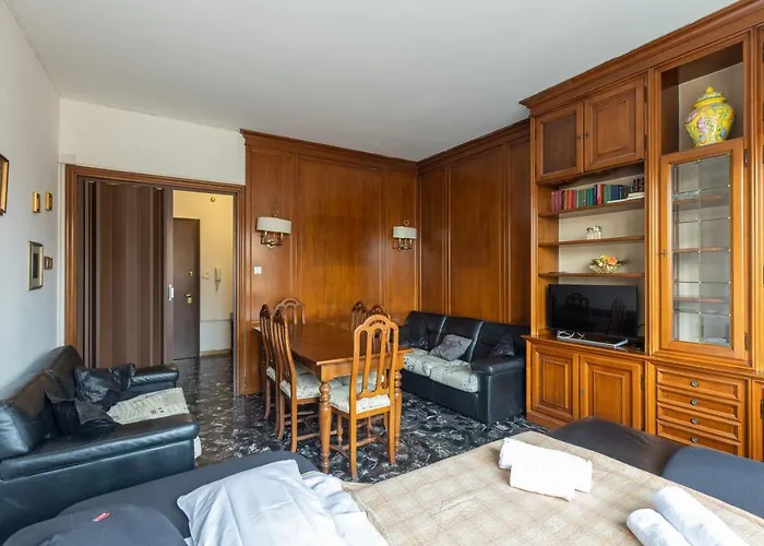 Appartamento Montebello
