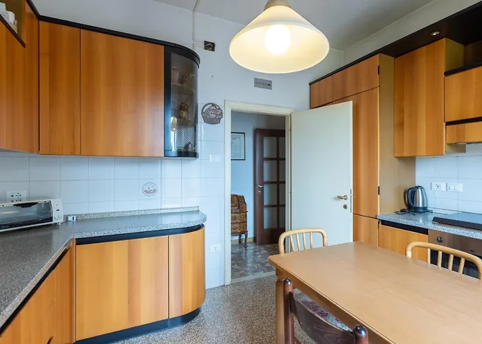 Appartamento Montebello