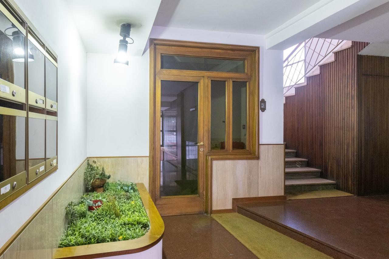 Apartamento Montebello, By Short Holidays Bolonia